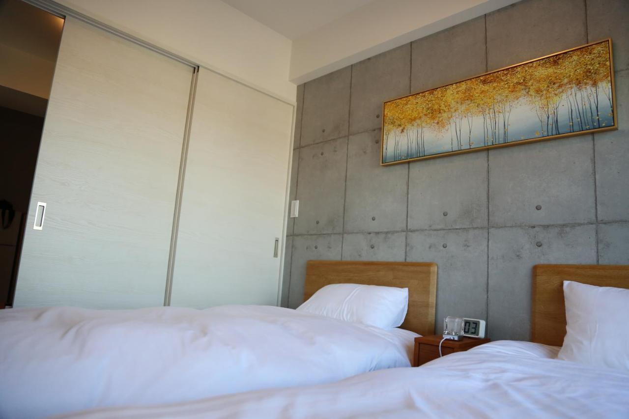 Yoshitsuki Kaku - Yoshitsuki Apart Hotel Tokyo Luaran gambar